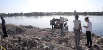 Suriyeli Çocuk, Serinlemek İçin Girdiği Fırat Nehri’nde Hayatını Kaybetti