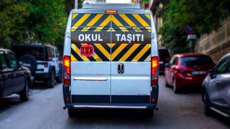 Şanlıurfa’da öğrenci servis ücretleri belli oldu